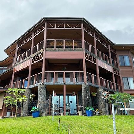 Hawaii Magic Skies Farmstay Paukaa Exterior foto