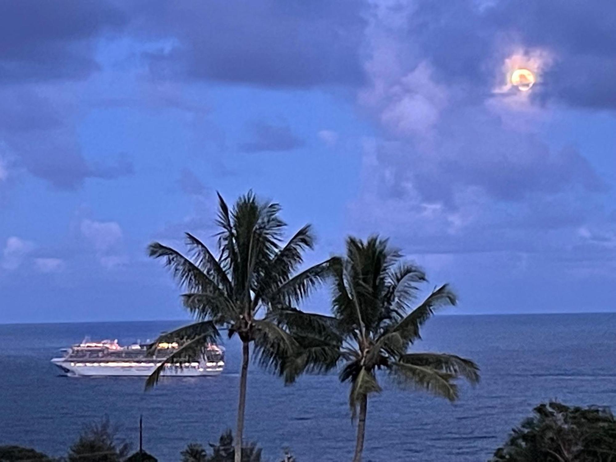 Hawaii Magic Skies Farmstay Paukaa Exterior foto
