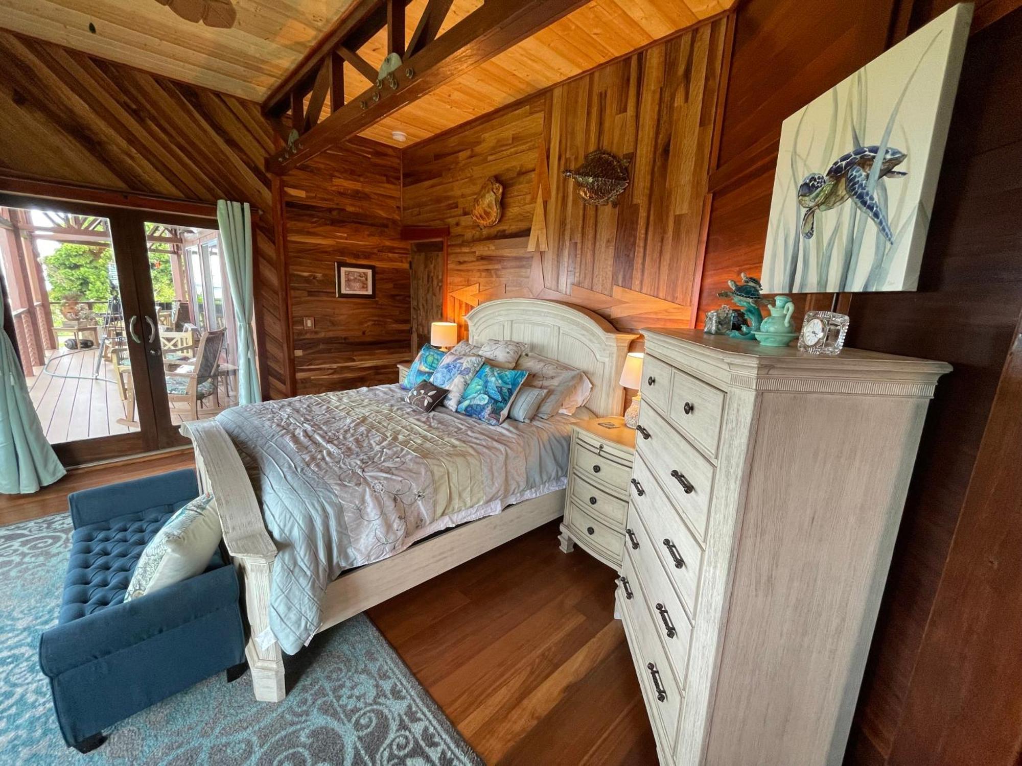 Hawaii Magic Skies Farmstay Paukaa Exterior foto