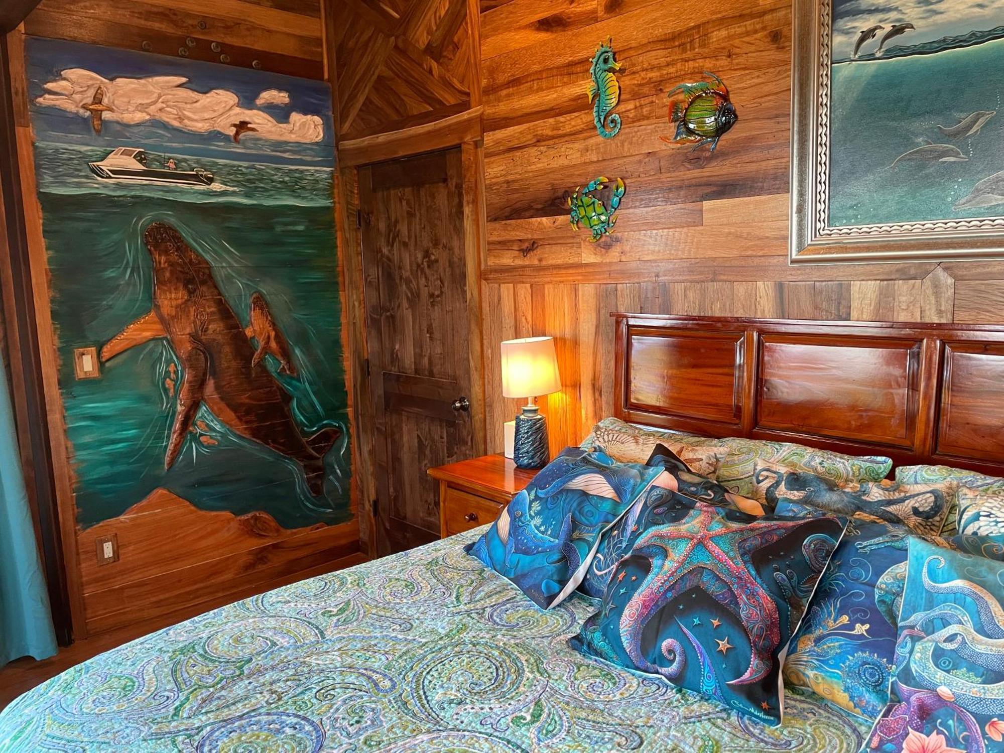 Hawaii Magic Skies Farmstay Paukaa Exterior foto