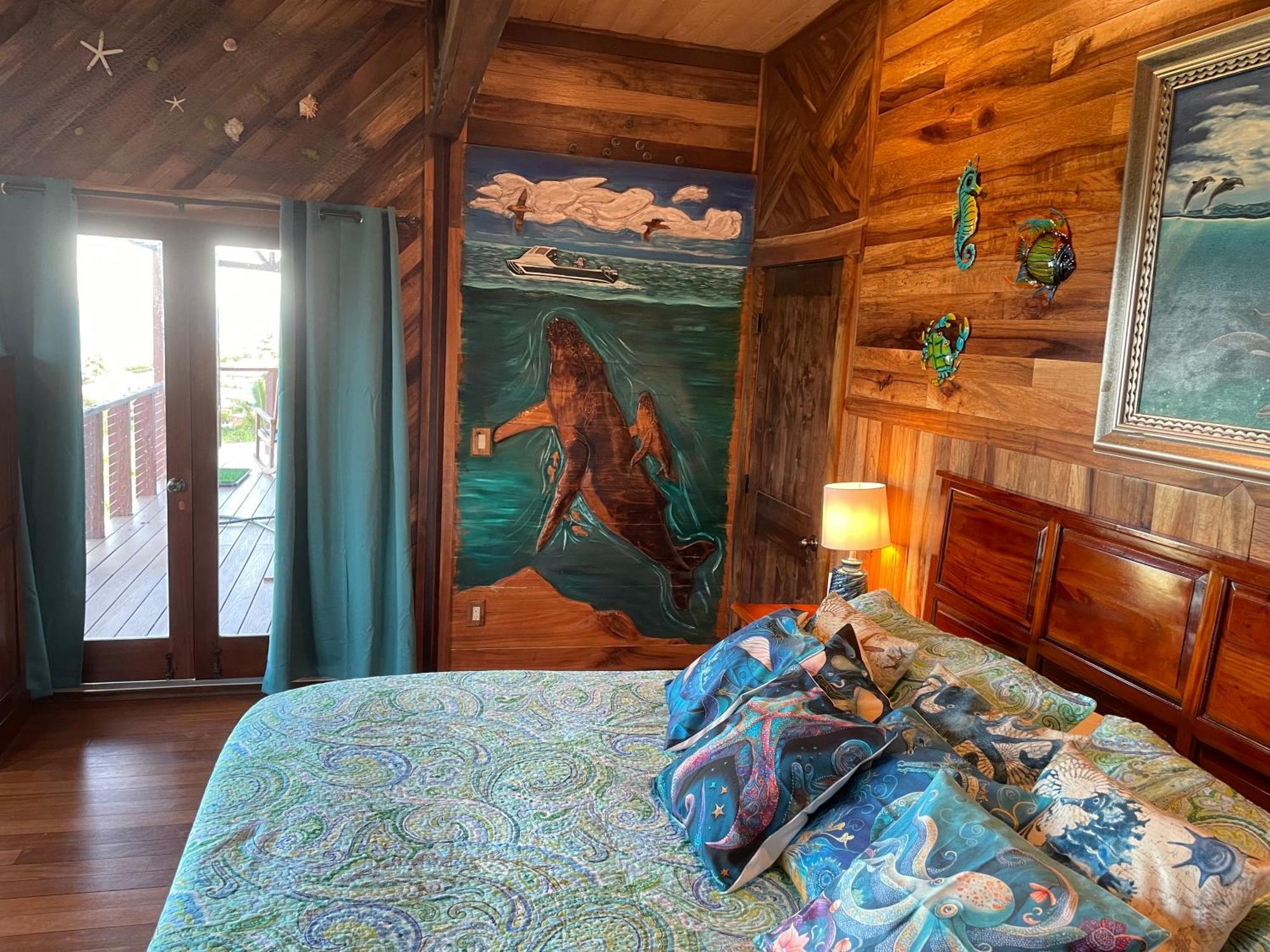 Hawaii Magic Skies Farmstay Paukaa Exterior foto
