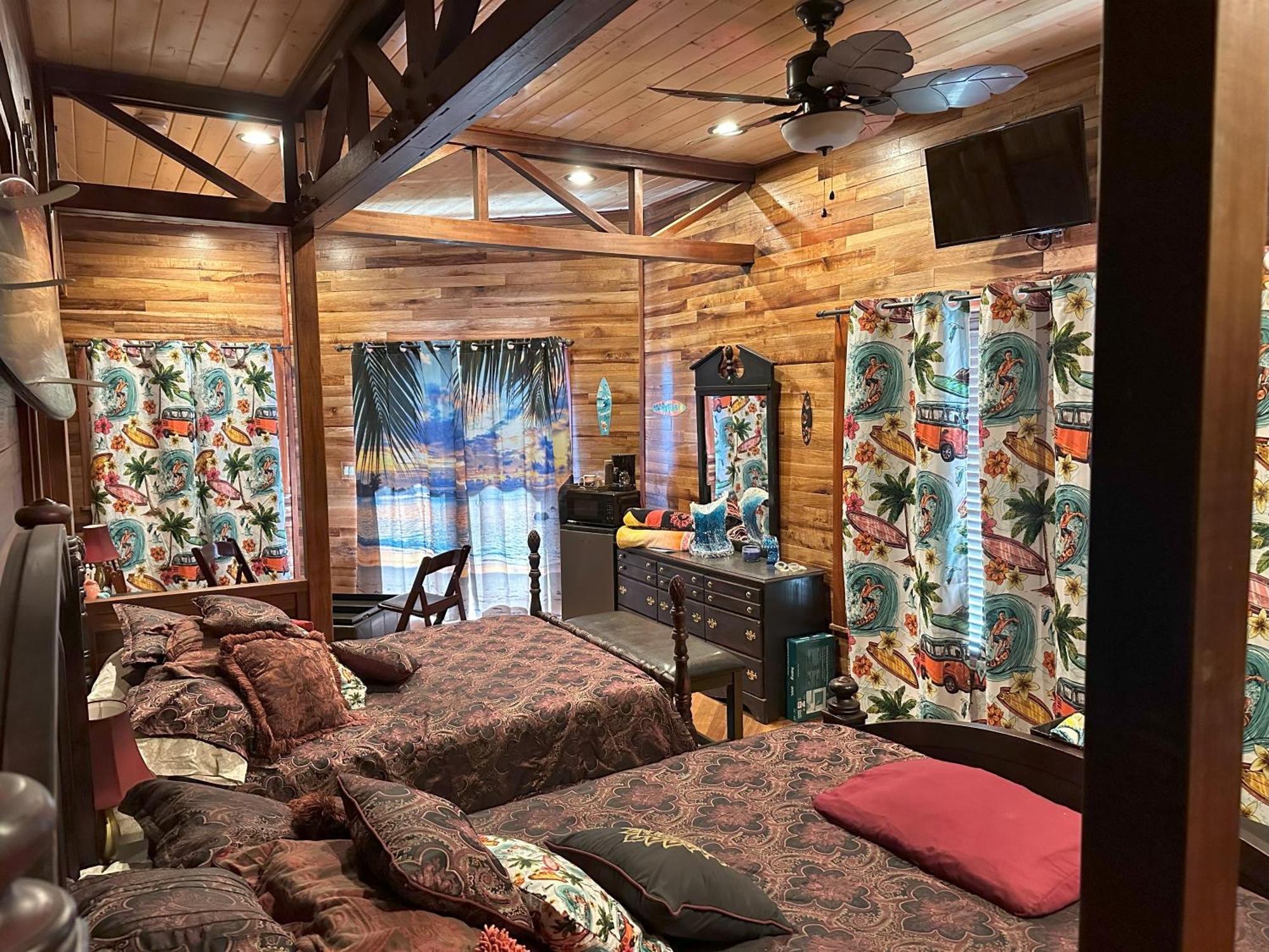 Hawaii Magic Skies Farmstay Paukaa Exterior foto
