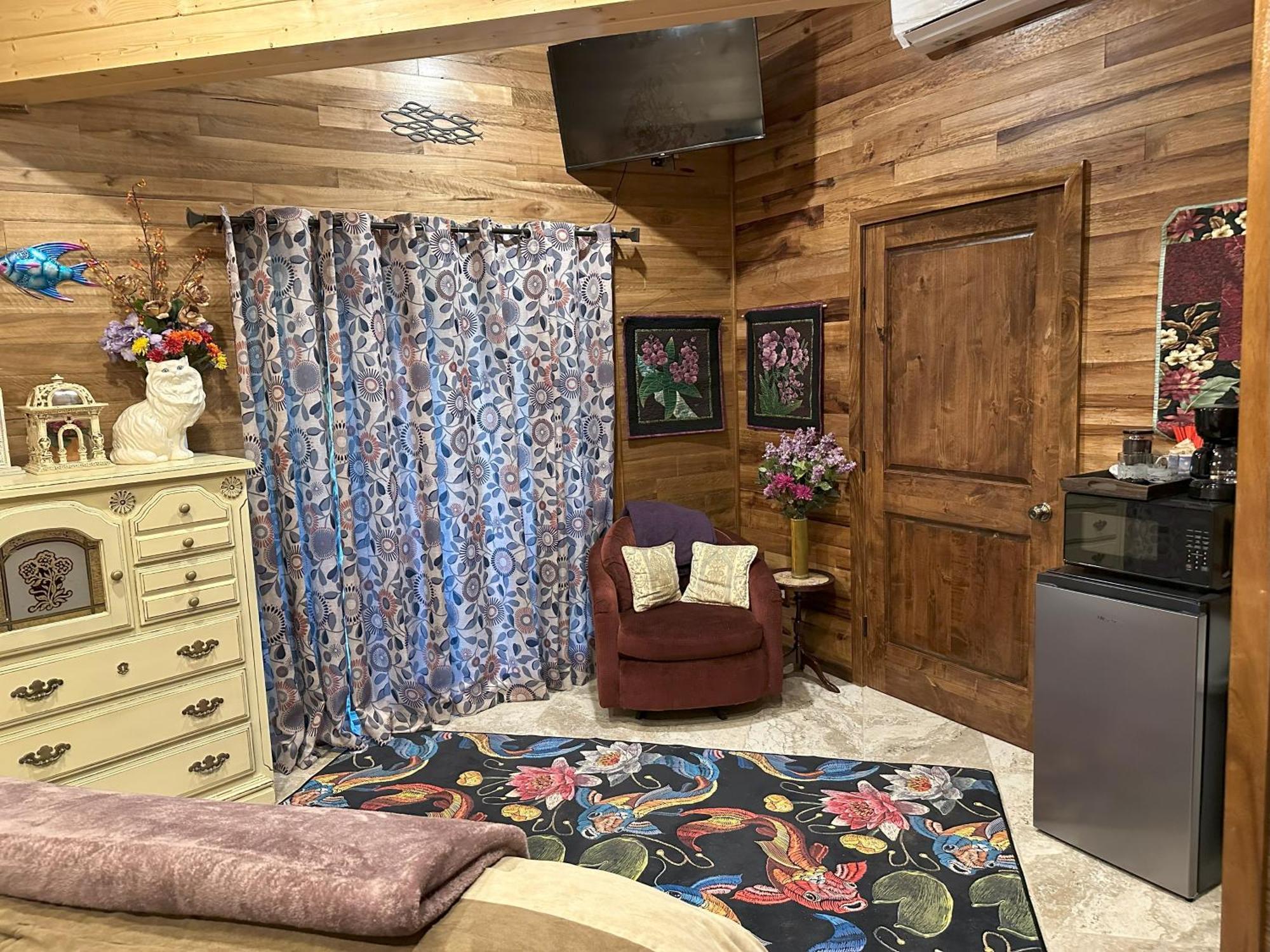Hawaii Magic Skies Farmstay Paukaa Exterior foto