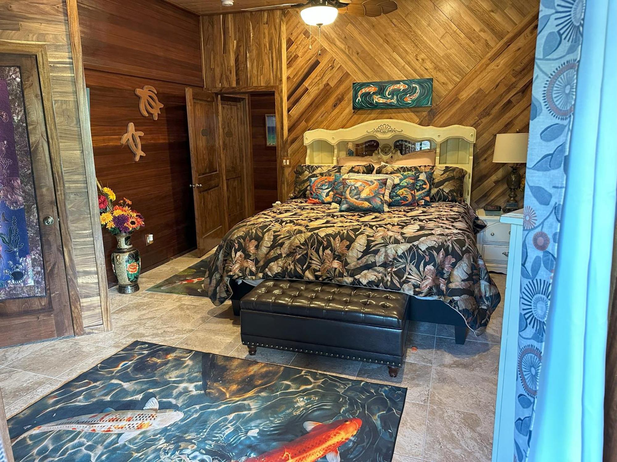 Hawaii Magic Skies Farmstay Paukaa Exterior foto
