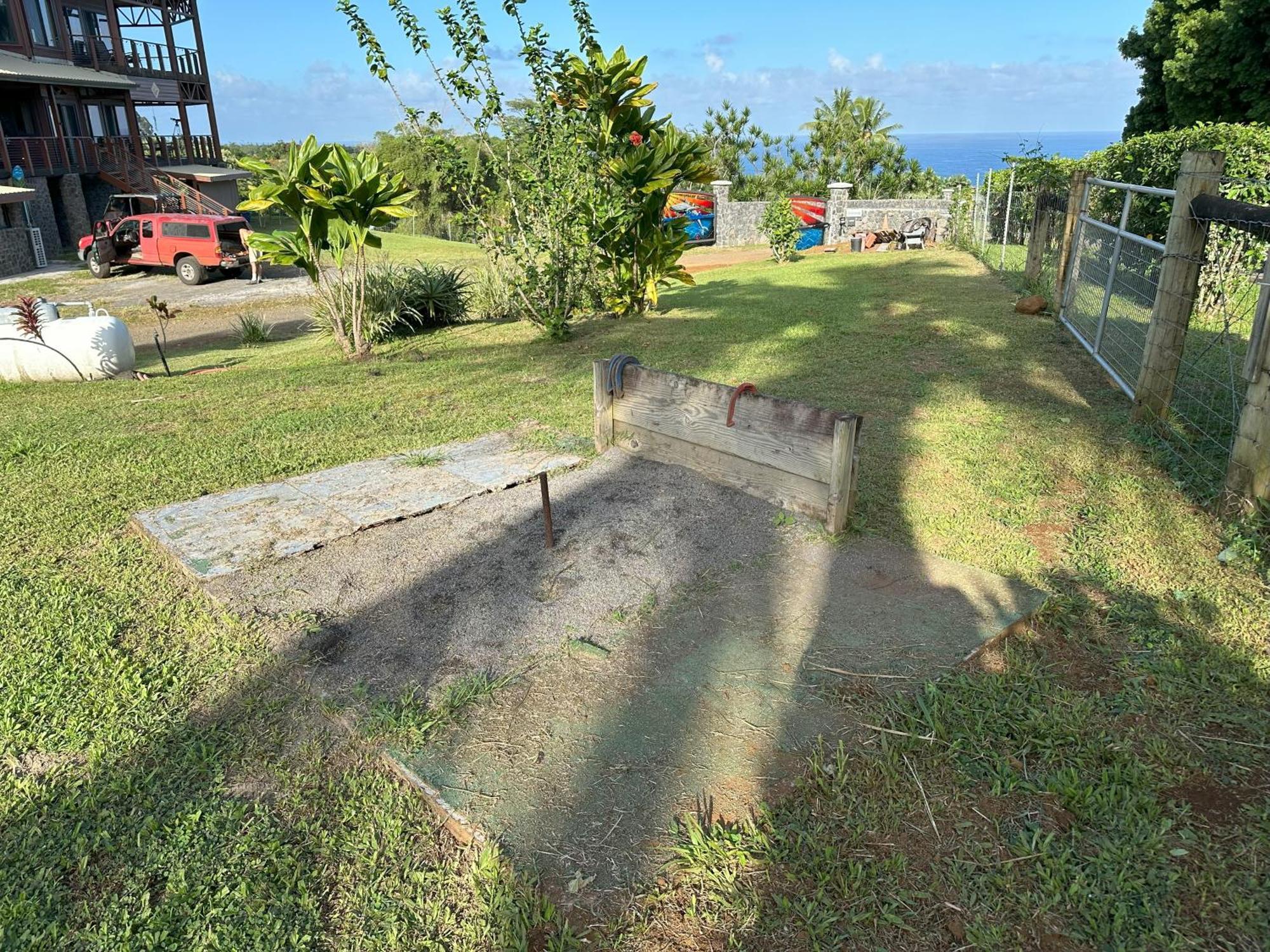 Hawaii Magic Skies Farmstay Paukaa Exterior foto